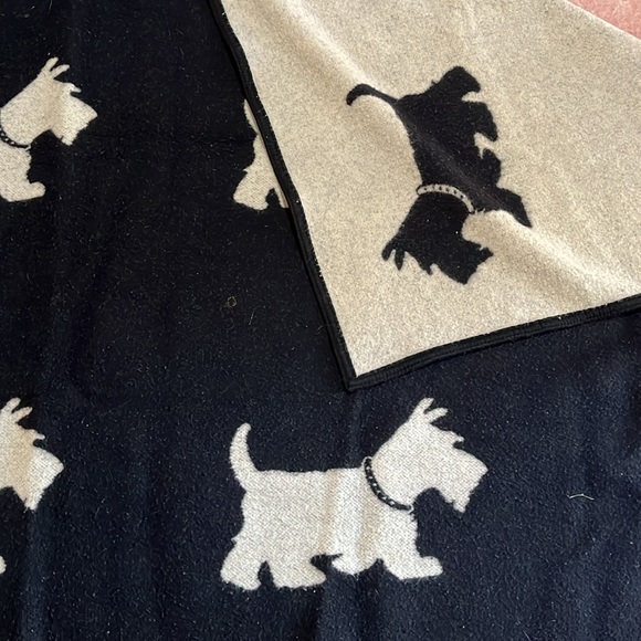 Pendlet Westland blanket/throw - Picture 3 of 5